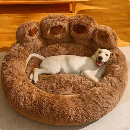 Paw Pouch - Calming Paw Bed