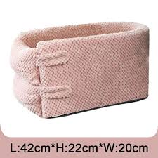 Portable Pet Dog Car Seat