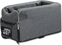 Portable Pet Dog Car Seat