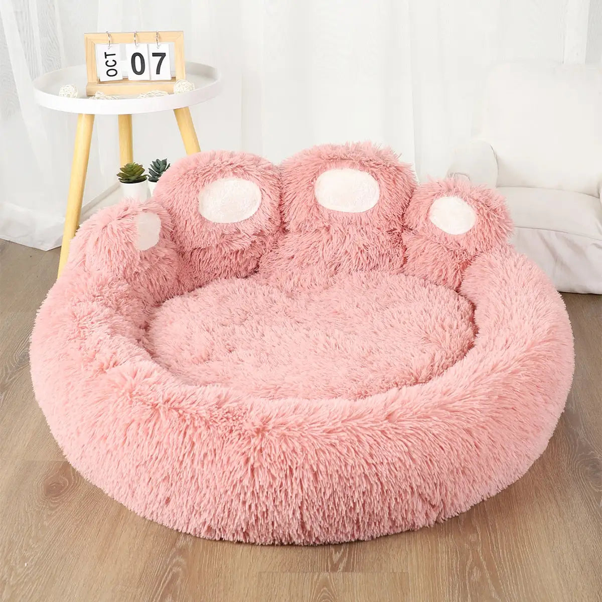 Paw Pouch - Calming Paw Bed