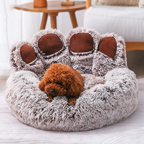 Paw Pouch - Calming Paw Bed