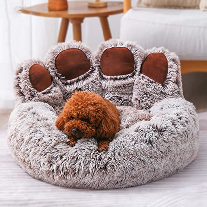 Paw Pouch - Calming Paw Bed