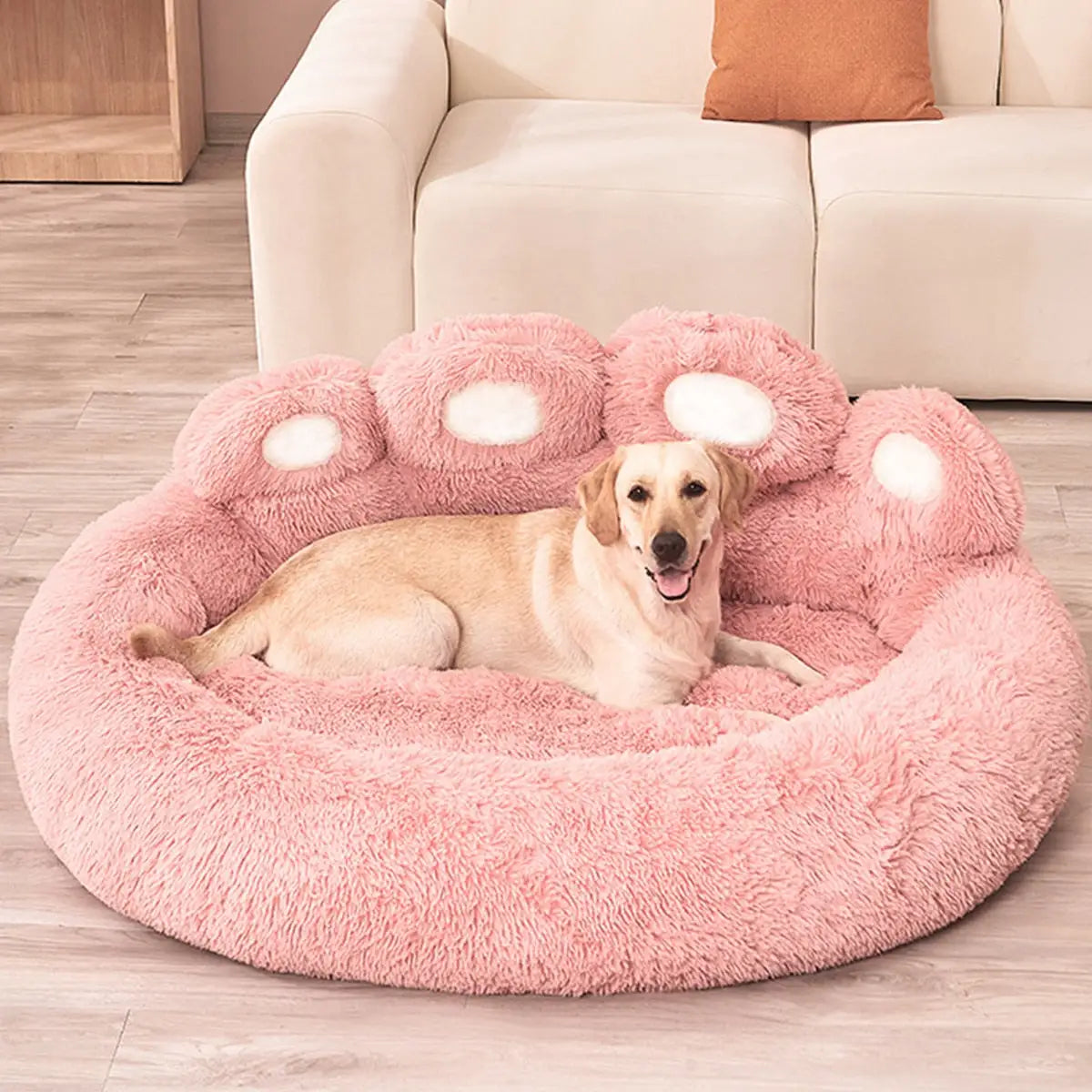 Paw Pouch - Calming Paw Bed