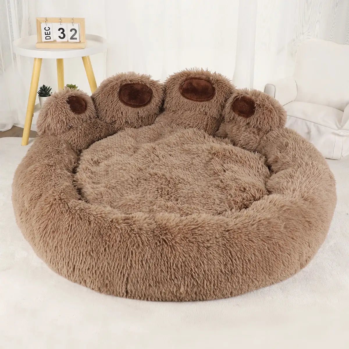Paw Pouch - Calming Paw Bed