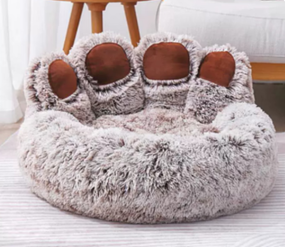 Paw Pouch - Calming Paw Bed