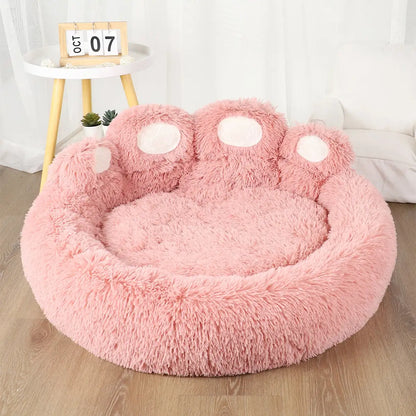 Paw Pouch - Calming Paw Bed