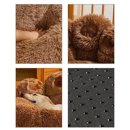 Paw Pouch - Calming Paw Bed